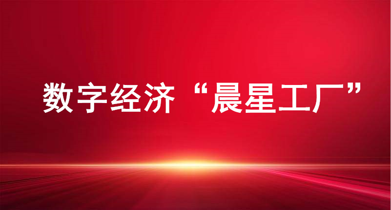 裕航合金、長壽花食品入選山東省首批數(shù)字經(jīng)濟“晨星工廠”